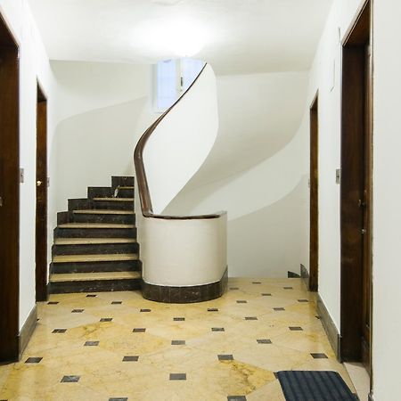Ponte Vecchio Florence Apartment ภายนอก รูปภาพ