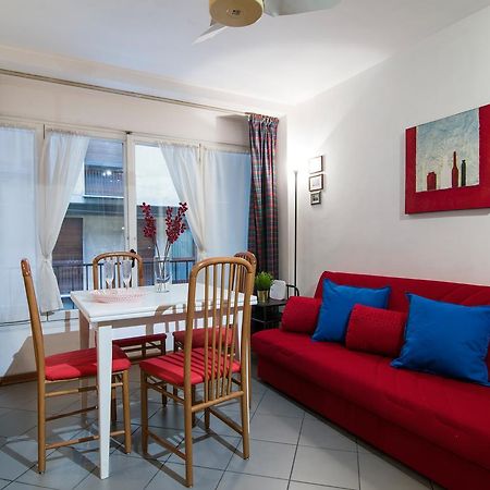 Ponte Vecchio Florence Apartment ภายนอก รูปภาพ