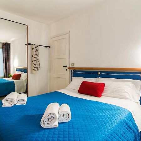 Ponte Vecchio Florence Apartment ภายนอก รูปภาพ