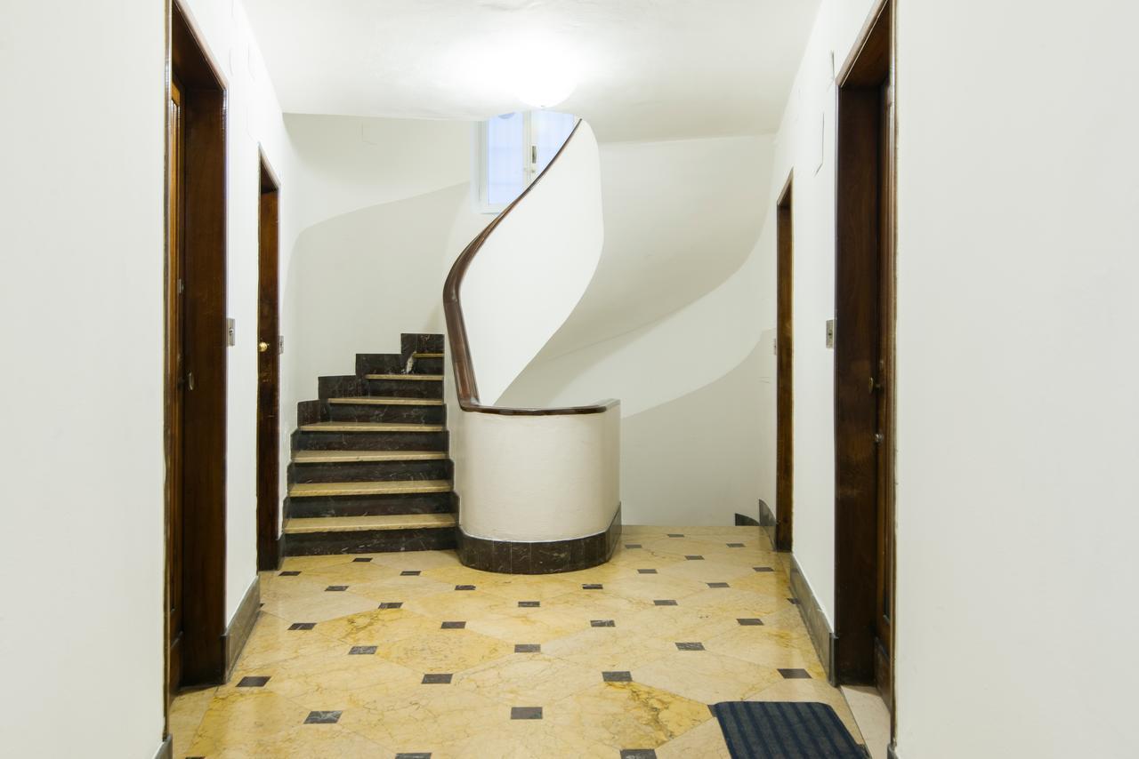 Ponte Vecchio Florence Apartment ภายนอก รูปภาพ