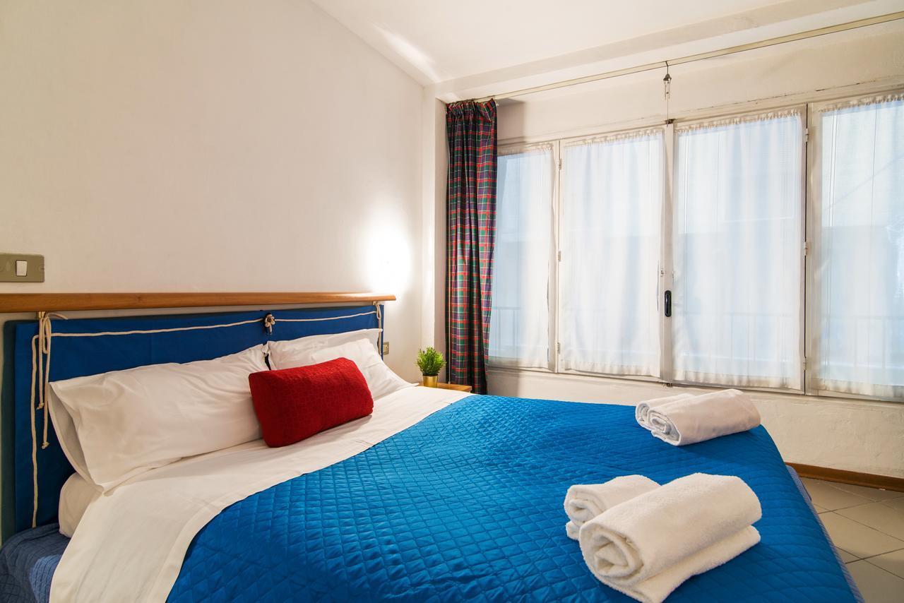 Ponte Vecchio Florence Apartment ภายนอก รูปภาพ