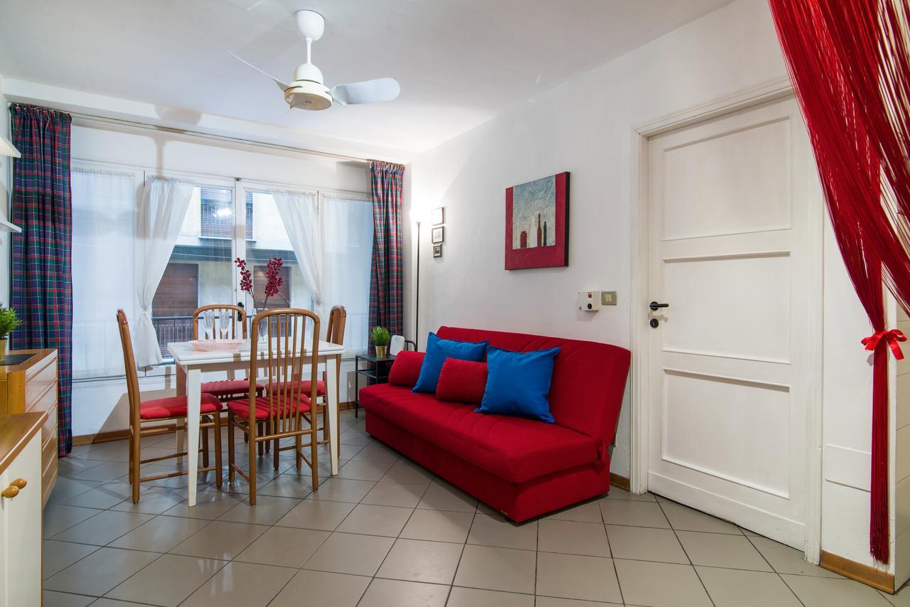 Ponte Vecchio Florence Apartment ภายนอก รูปภาพ