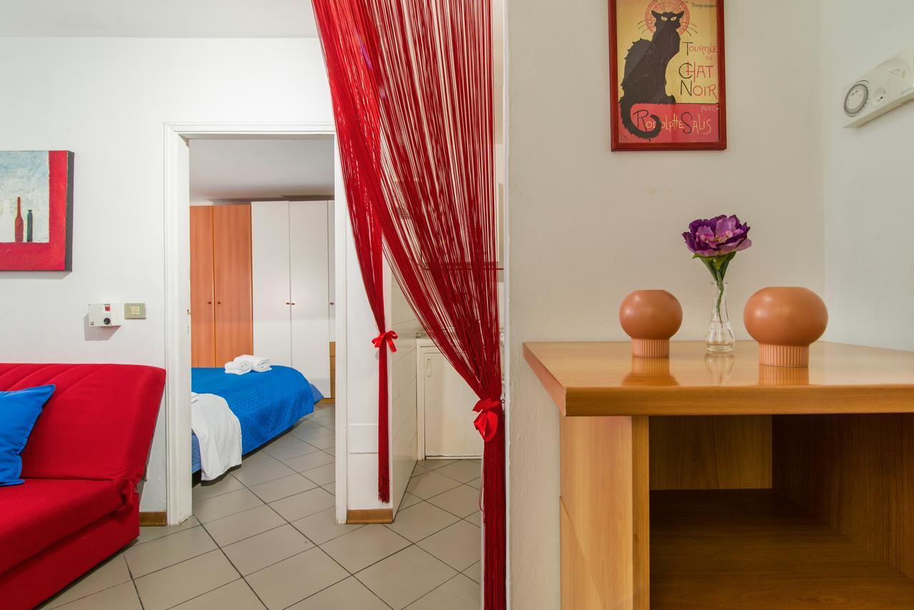 Ponte Vecchio Florence Apartment ภายนอก รูปภาพ