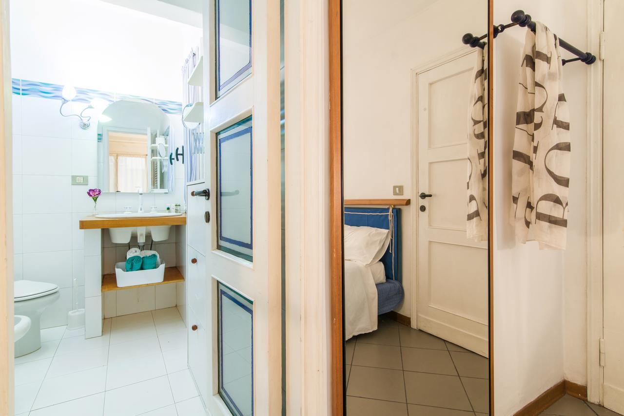 Ponte Vecchio Florence Apartment ภายนอก รูปภาพ