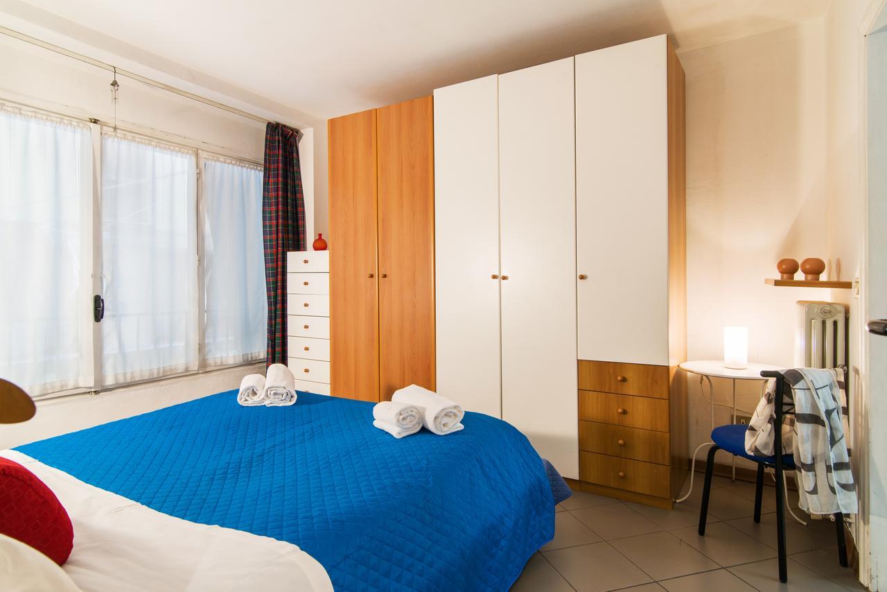 Ponte Vecchio Florence Apartment ภายนอก รูปภาพ