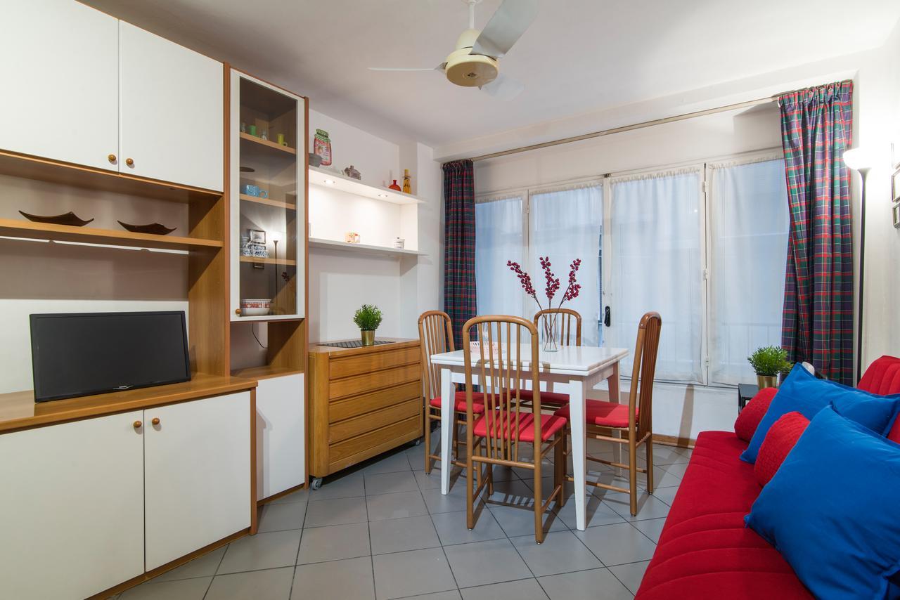 Ponte Vecchio Florence Apartment ภายนอก รูปภาพ