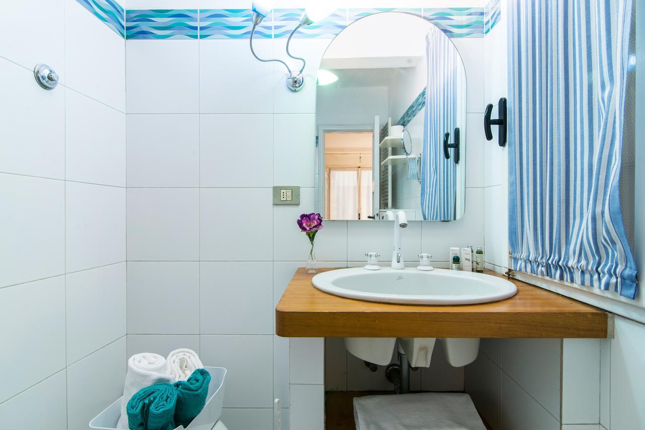 Ponte Vecchio Florence Apartment ภายนอก รูปภาพ