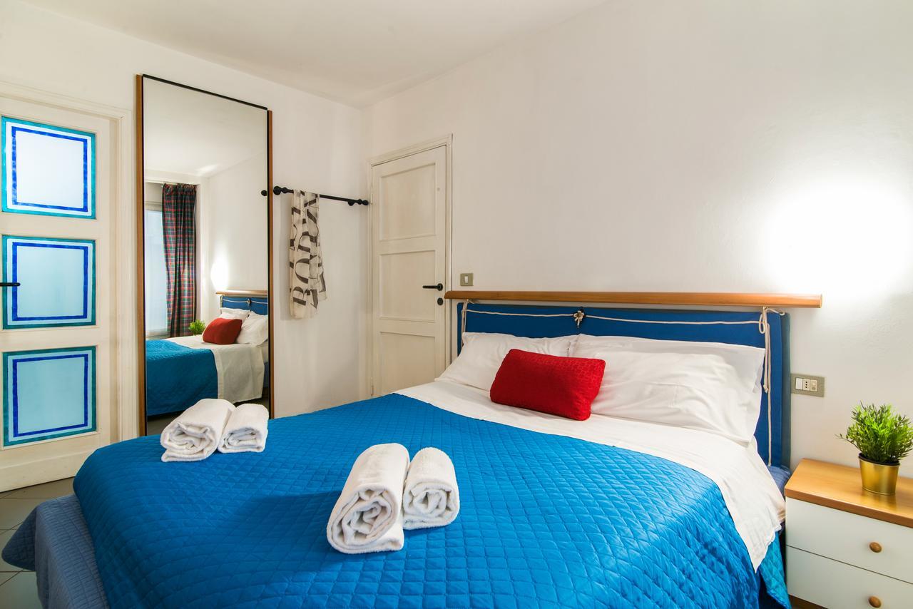 Ponte Vecchio Florence Apartment ภายนอก รูปภาพ