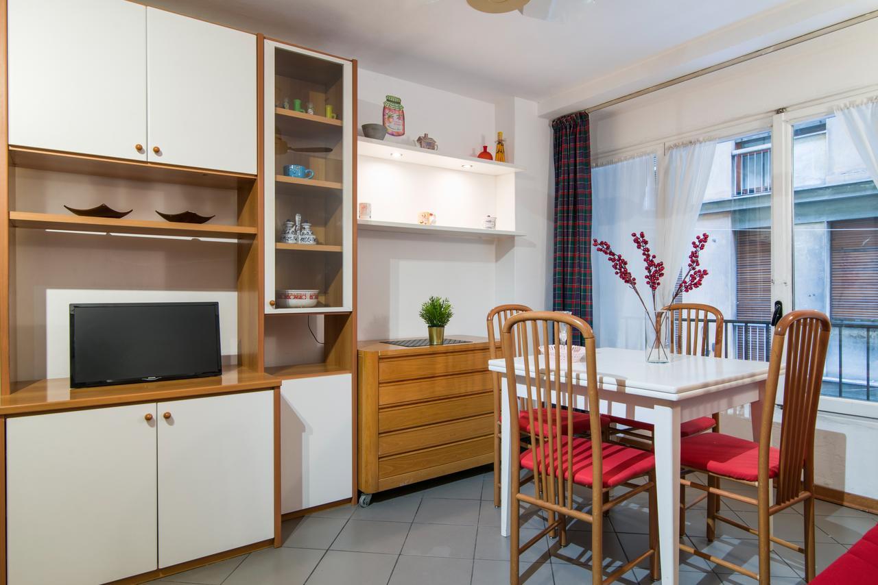 Ponte Vecchio Florence Apartment ภายนอก รูปภาพ