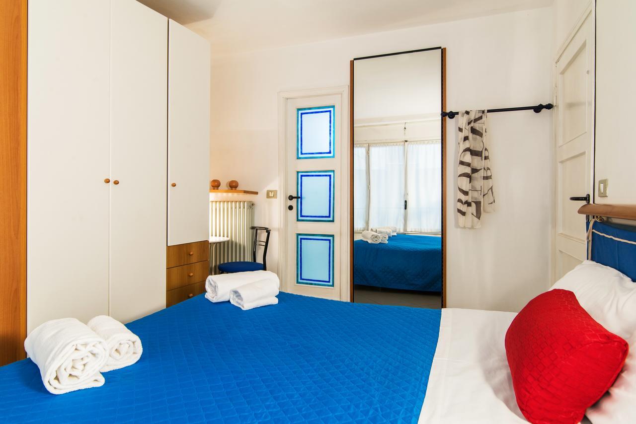 Ponte Vecchio Florence Apartment ภายนอก รูปภาพ