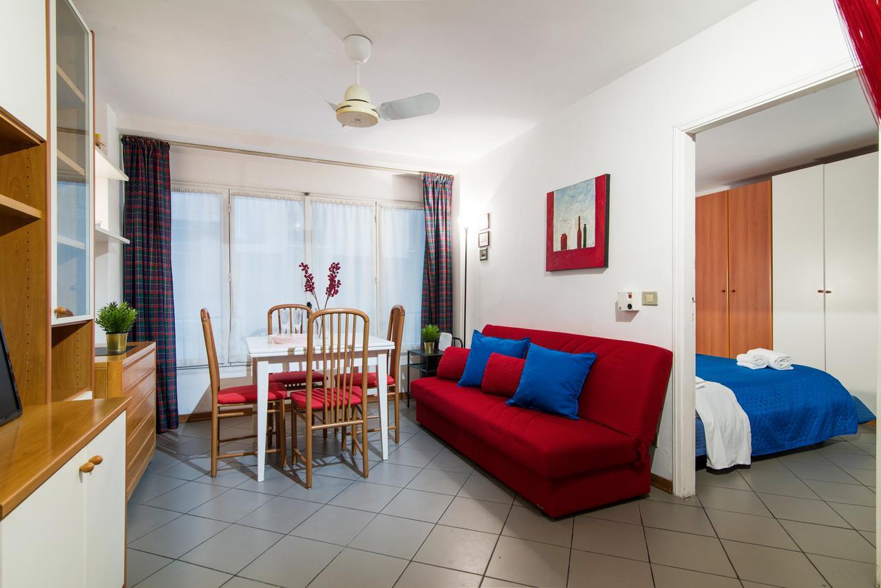 Ponte Vecchio Florence Apartment ภายนอก รูปภาพ