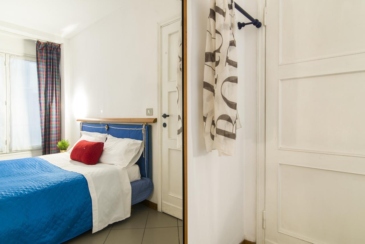 Ponte Vecchio Florence Apartment ภายนอก รูปภาพ
