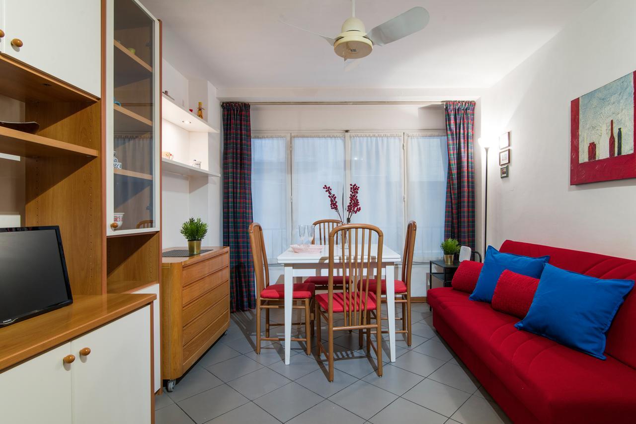 Ponte Vecchio Florence Apartment ภายนอก รูปภาพ